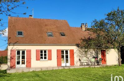 vente maison 250 000 € à proximité de Bornel (60540)