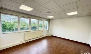 Bureau  18 m² à louer à Schiltigheim (67300)