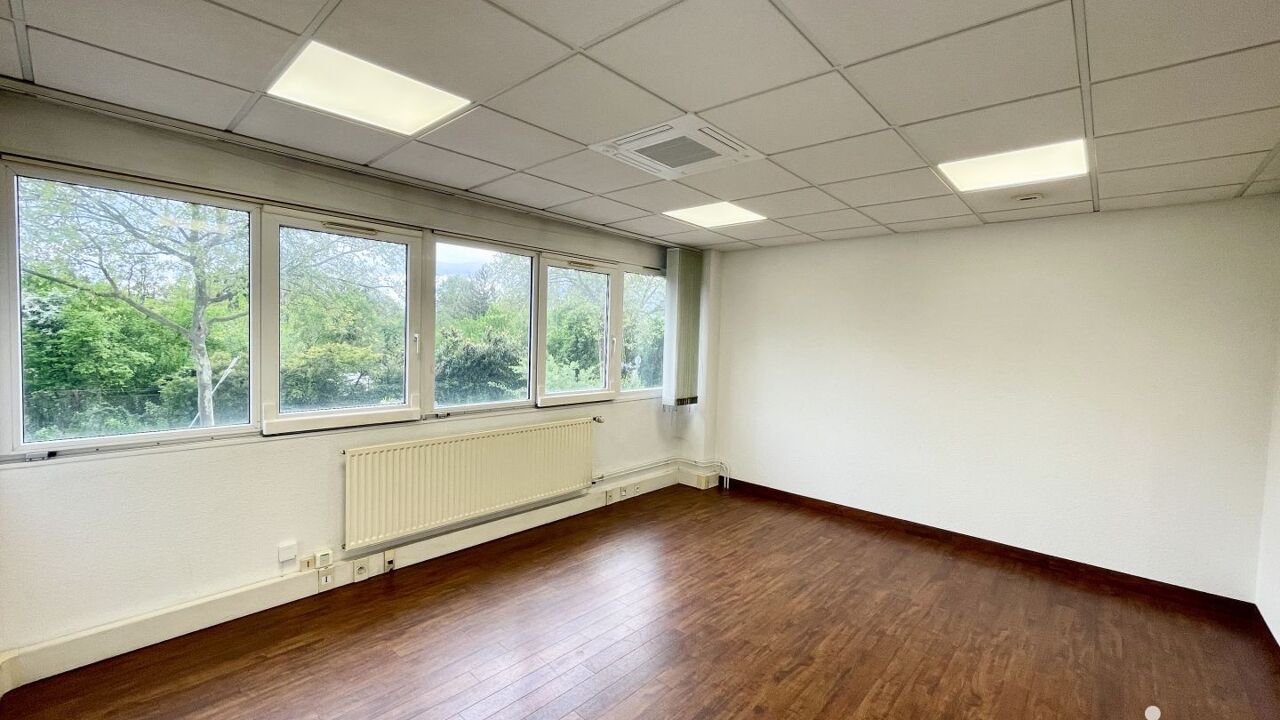 bureau  pièces 18 m2 à louer à Schiltigheim (67300)