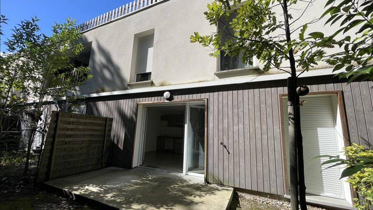 appartement 2 pièces 45 m2 à vendre à Audenge (33980)