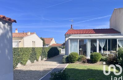 vente maison 290 000 € à proximité de La Chaize-Giraud (85220)