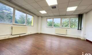 Bureau  25 m² à louer à Schiltigheim (67300)