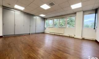 Bureau  31 m² à louer à Schiltigheim (67300)