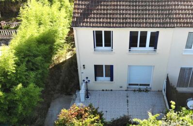 vente maison 179 000 € à proximité de Chevilly (45520)