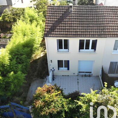 Maison 4 pièces 78 m²