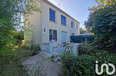 vente maison 179 000 € à proximité de Boulay-les-Barres (45140)