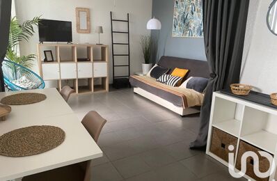 vente appartement 249 500 € à proximité de Guéthary (64210)