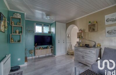 vente maison 249 990 € à proximité de Bury (60250)