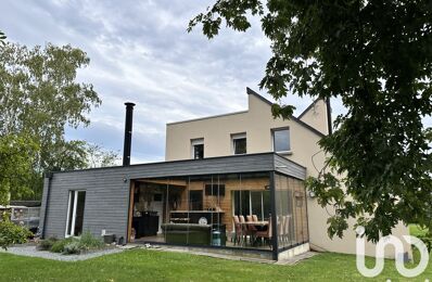 vente maison 431 000 € à proximité de Agon-Coutainville (50230)