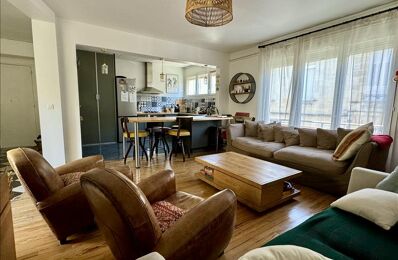 vente appartement 535 500 € à proximité de Lormont (33310)