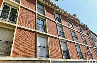 vente appartement 210 000 € à proximité de Léguevin (31490)