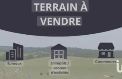 vente terrain 300 000 € à proximité de Tancrou (77440)