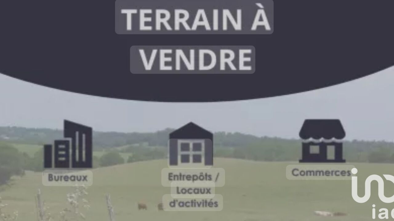 terrain  pièces 705 m2 à vendre à Mareuil-Lès-Meaux (77100)