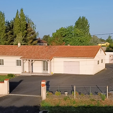 Maison 4 pièces 108 m²