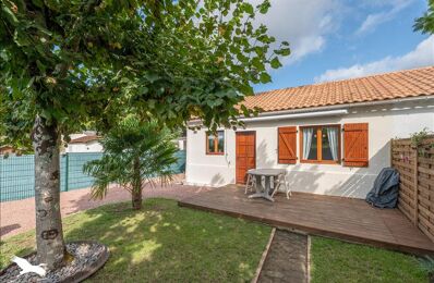 vente maison 254 400 € à proximité de Mornac-sur-Seudre (17113)