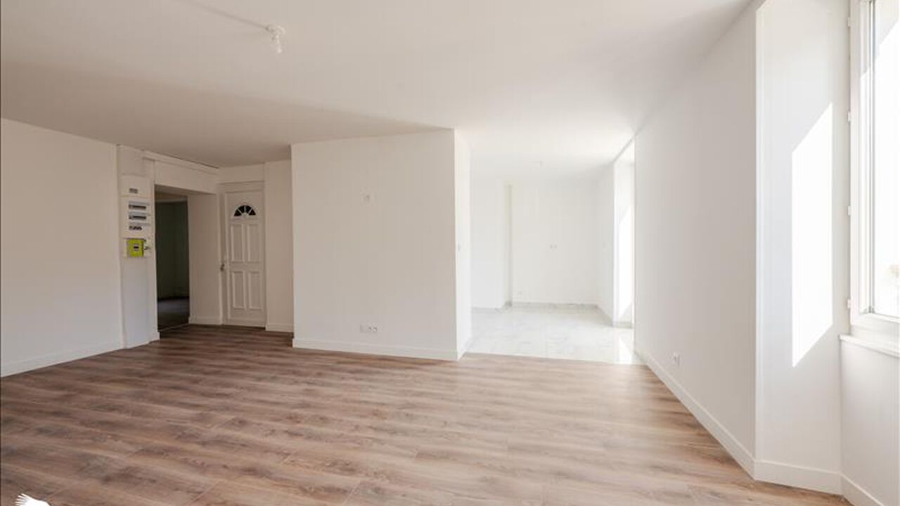 appartement 6 pièces 119 m2 à vendre à Boisemont (95000)