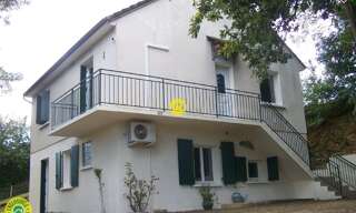 Maison 6 Pièces 120 m² à vendre à Saint-Florent-sur-Cher (18400)