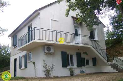 Maison 6 pièces 132500 €