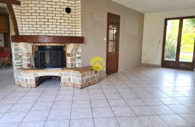 vente maison 162 000 € à proximité de Aix-en-Issart (62170)