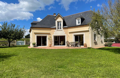 vente maison 353 600 € à proximité de Angaïs (64510)