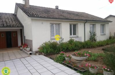 vente maison 93 500 € à proximité de Saulzais-le-Potier (18360)