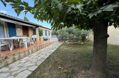 vente maison 149 000 € à proximité de Carpentras (84200)