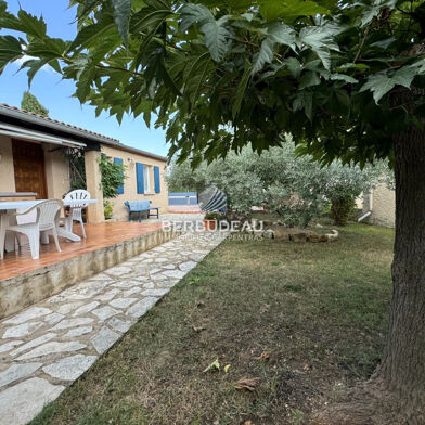 Maison 4 pièces 149000 €