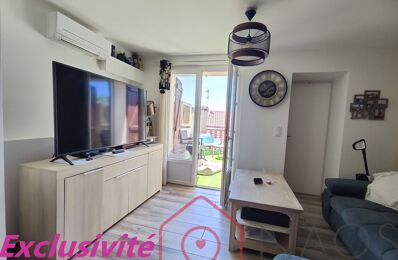 vente maison 175 000 € à proximité de Assignan (34360)