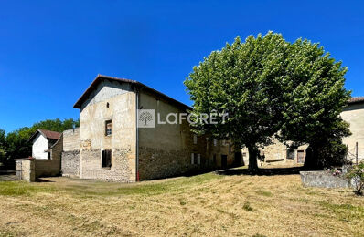 vente maison 500 000 € à proximité de Saint-Antoine l'Abbaye (38160)