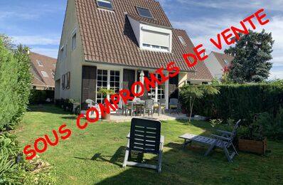 vente maison 291 200 € à proximité de Villeconin (91580)