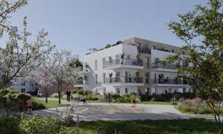 Appartement 3 Pièces 65 m² à vendre à Drancy (93700)