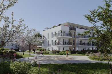 Appartement 5 pièces 387000 €