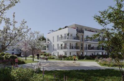 vente appartement à partir de 259 000 € à proximité de Bouqueval (95720)