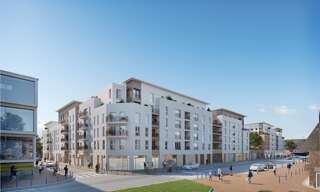 Appartement neuf   m² à vendre à Drancy (93700)