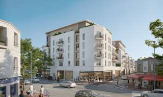 Appartement 4 Pièces 80 m² à vendre à Drancy (93700)