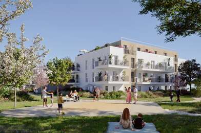 Appartement 5 pièces 387000 €