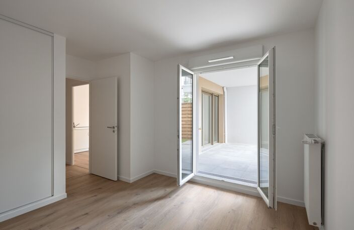 Vente programme neuf T2, T3, T4 38 à 80 m² Drancy (93700) — photo 4