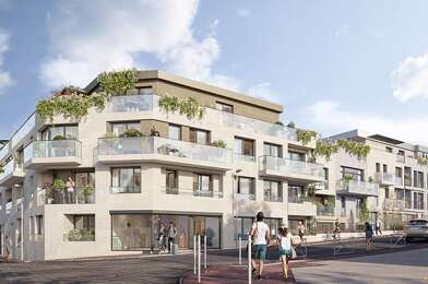 Appartement 5 pièces 1049000 €