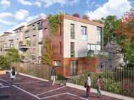 Travaux en cours : découvrez Quiétude à Issy-les-Moulineaux — photo 2