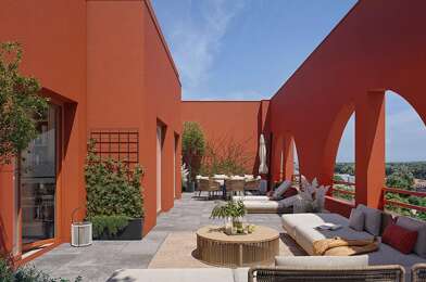 Appartement 4 pièces 269025 €