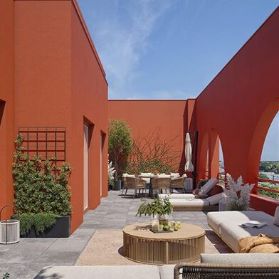 Appartement 4 pièces 269025 €