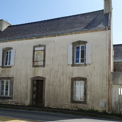 Maison 7 pièces 117 m²