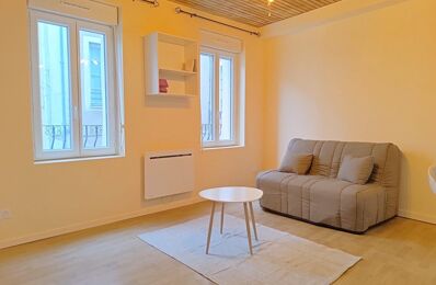 location appartement 430 € CC /mois à proximité de Salles-d'Aude (11110)