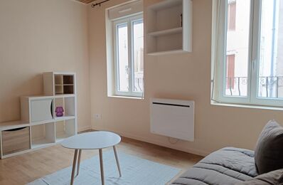 location appartement 430 € CC /mois à proximité de Cuxac-d'Aude (11590)