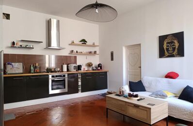 vente appartement 113 000 € à proximité de Sallèles-d'Aude (11590)