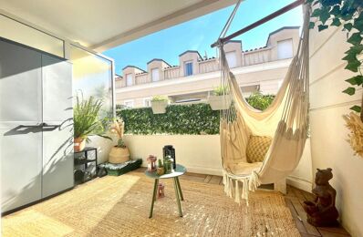 vente appartement 599 000 € à proximité de Vence (06140)