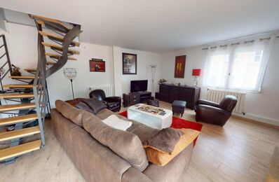 vente appartement 275 000 € à proximité de Saint-Laurent-d'Oingt (69620)