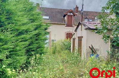 vente maison 35 000 € à proximité de Montaigut (63700)