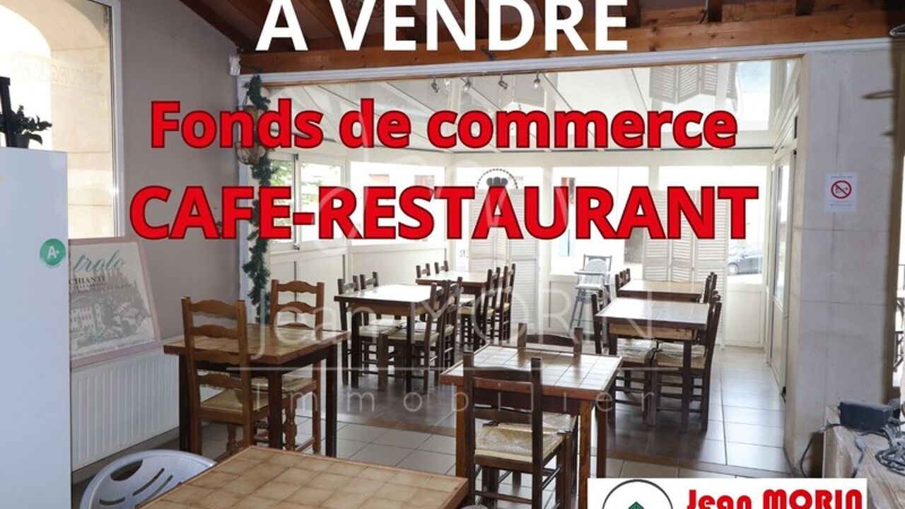 commerce  pièces 120 m2 à vendre à Montélimar (26200)