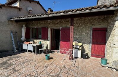 appartement 2 pièces 45 m2 à vendre à Saint-Astier (24110)